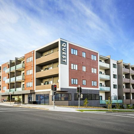 Aparthotel Quest Nowra Exterior foto