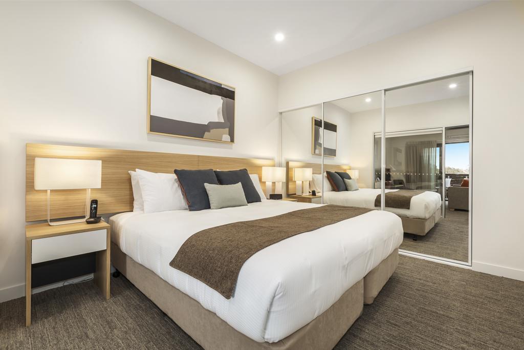 Aparthotel Quest Nowra Habitación foto