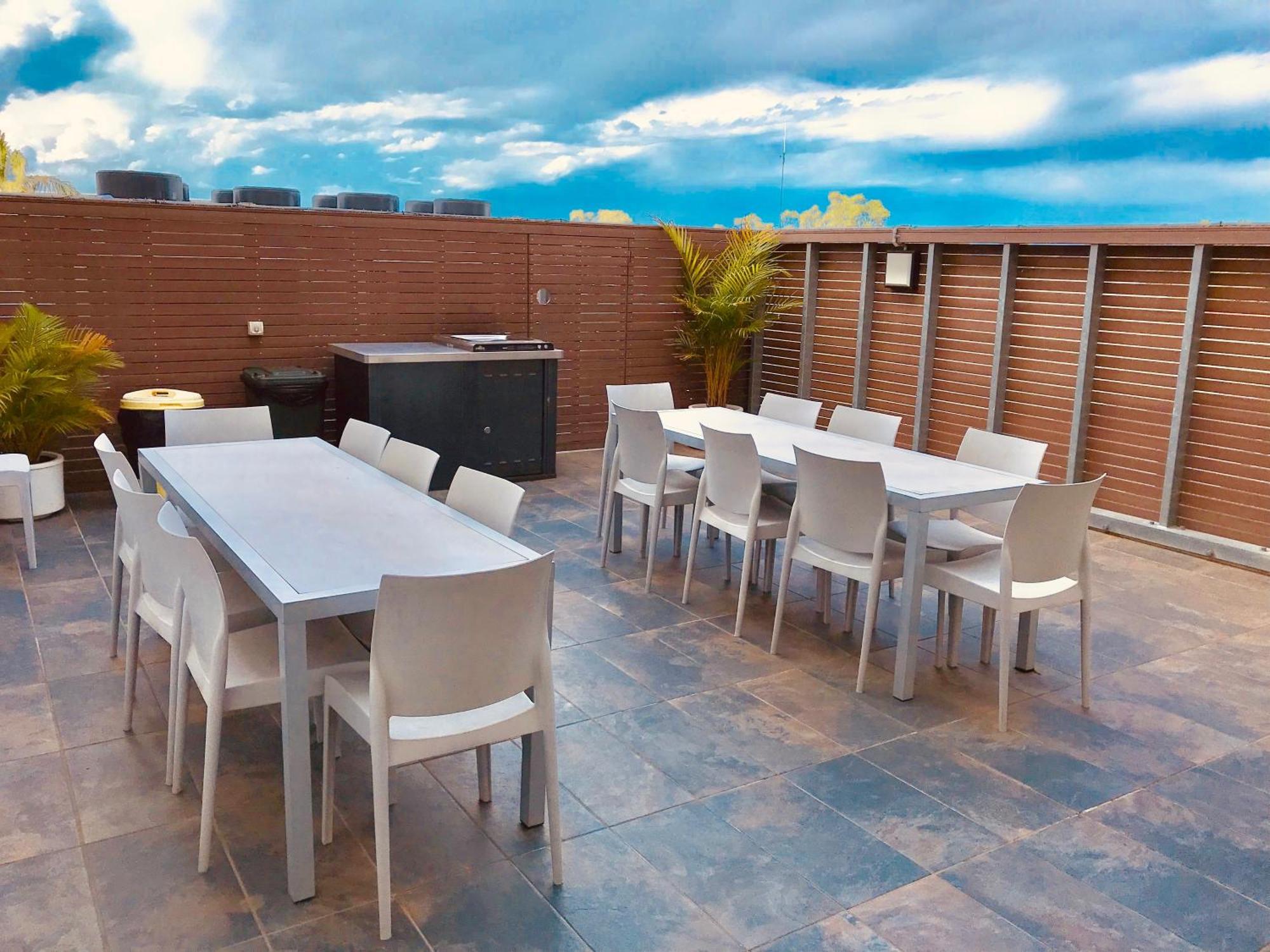 Aparthotel Quest Nowra Exterior foto