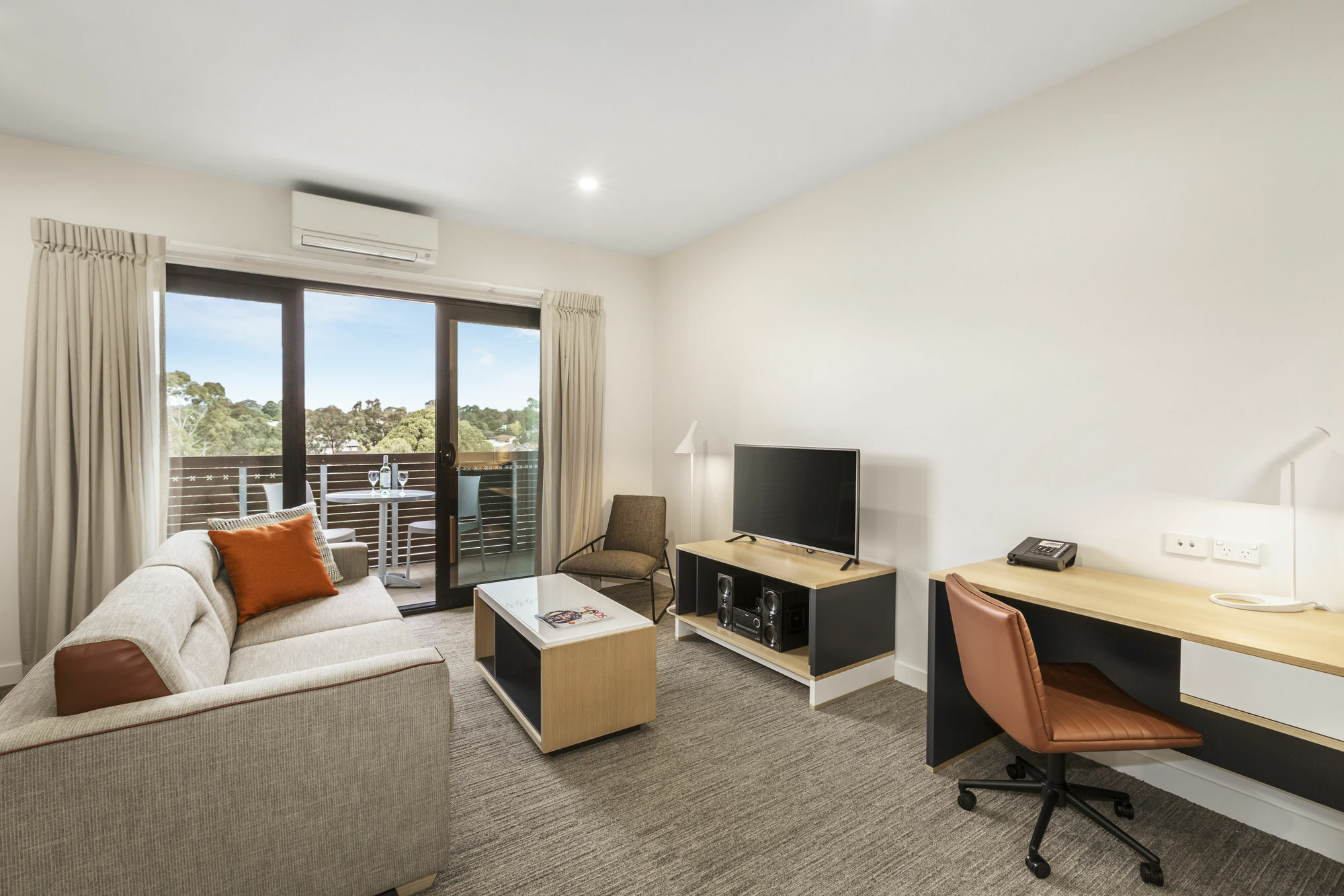 Aparthotel Quest Nowra Exterior foto